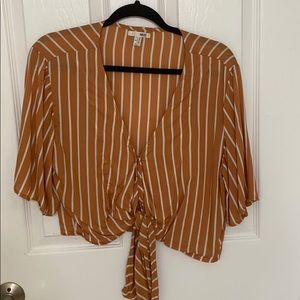 Amuse Society Blouse